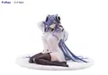 Azur Lane 1/6 Scale Pre-Painted Figure: August von Parseval The Unhulde's Midday Respite thumbnail 1