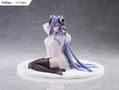 Azur Lane 1/6 Scale Pre-Painted Figure: August von Parseval The Unhulde's Midday Respite thumbnail 3