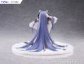 Azur Lane 1/6 Scale Pre-Painted Figure: August von Parseval The Unhulde's Midday Respite thumbnail 4