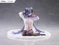 Azur Lane 1/6 Scale Pre-Painted Figure: August von Parseval The Unhulde's Midday Respite thumbnail 5