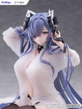 Azur Lane 1/6 Scale Pre-Painted Figure: August von Parseval The Unhulde's Midday Respite thumbnail 7