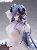 Azur Lane 1/6 Scale Pre-Painted Figure: August von Parseval The Unhulde's Midday Respite thumbnail 8