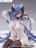 Azur Lane 1/6 Scale Pre-Painted Figure: August von Parseval The Unhulde's Midday Respite thumbnail 9