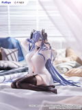 Azur Lane 1/6 Scale Pre-Painted Figure: August von Parseval The Unhulde's Midday Respite thumbnail 10
