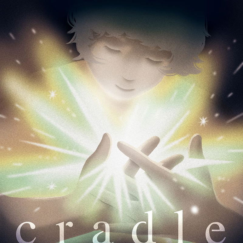 Cradle [w/ Blu-ray Limited Edition] image 1