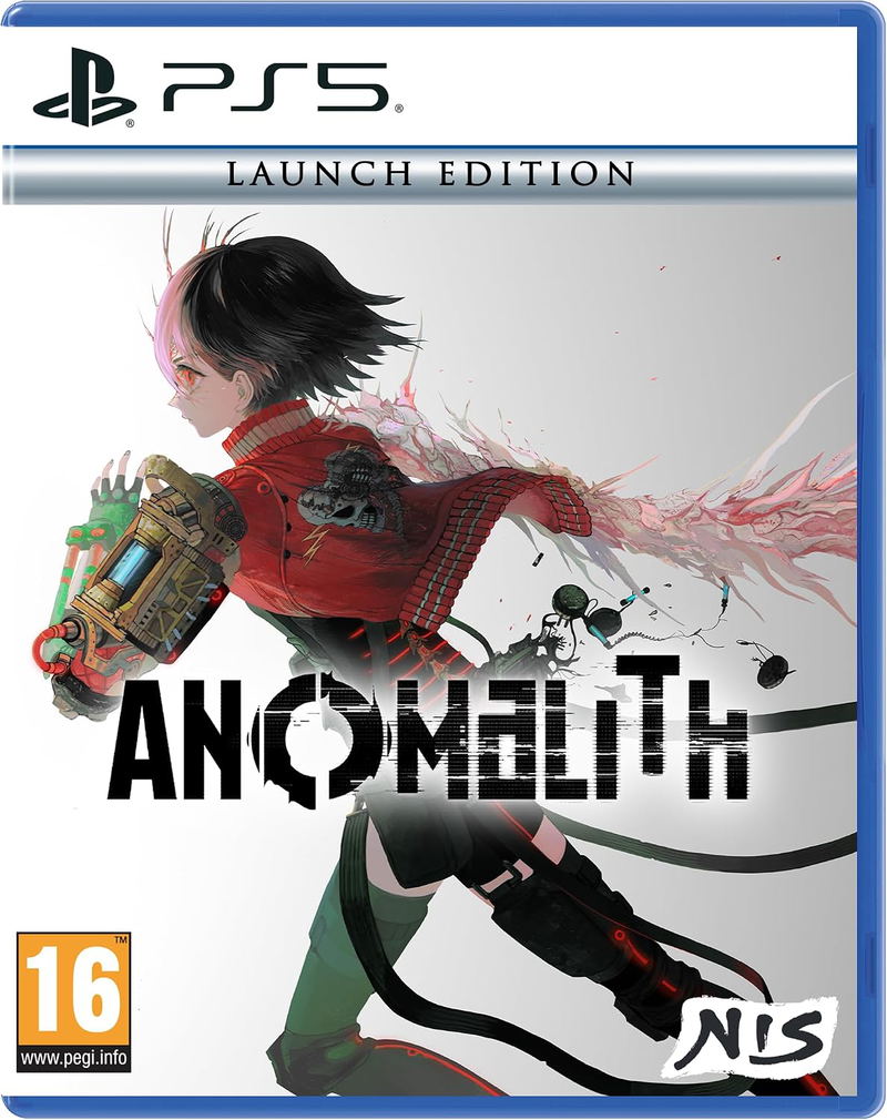 Anomalith image 1
