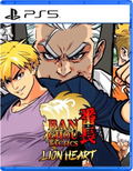 Banchou Tactics: Lion Heart thumbnail 1