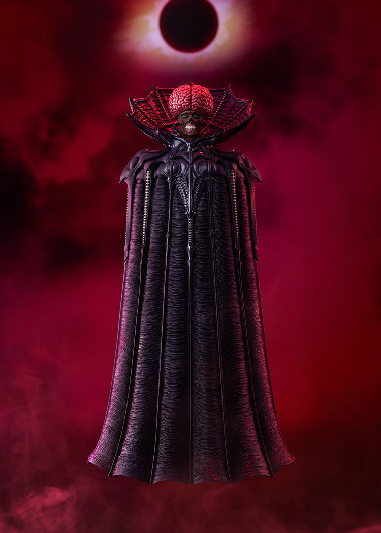 Berserk: Pop Up Parade SP Void image 3