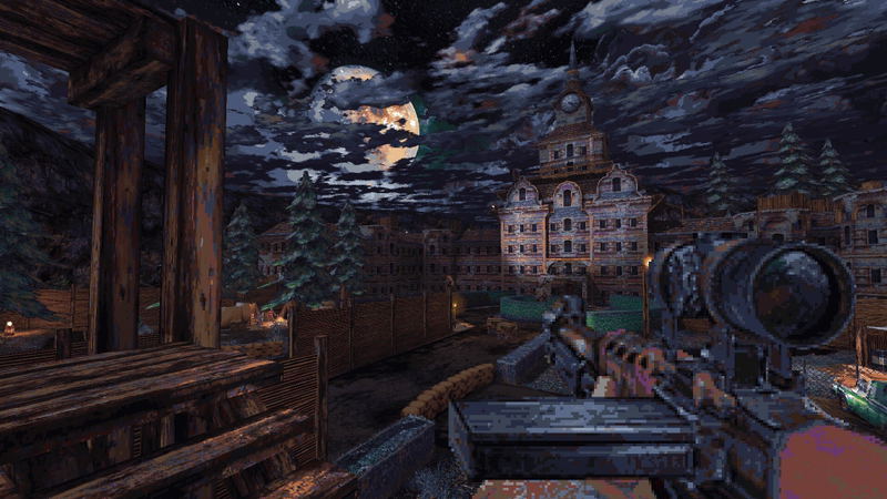 Cultic image 2