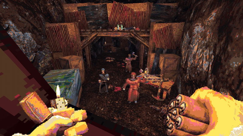 Cultic image 3