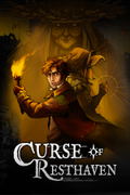 Curse of Resthaven <span class="ext" style="background-color: #2a475e; color: #FFFFFF;">STEAM</span> <span class="ext ext_digital">digital</span> thumbnail 1