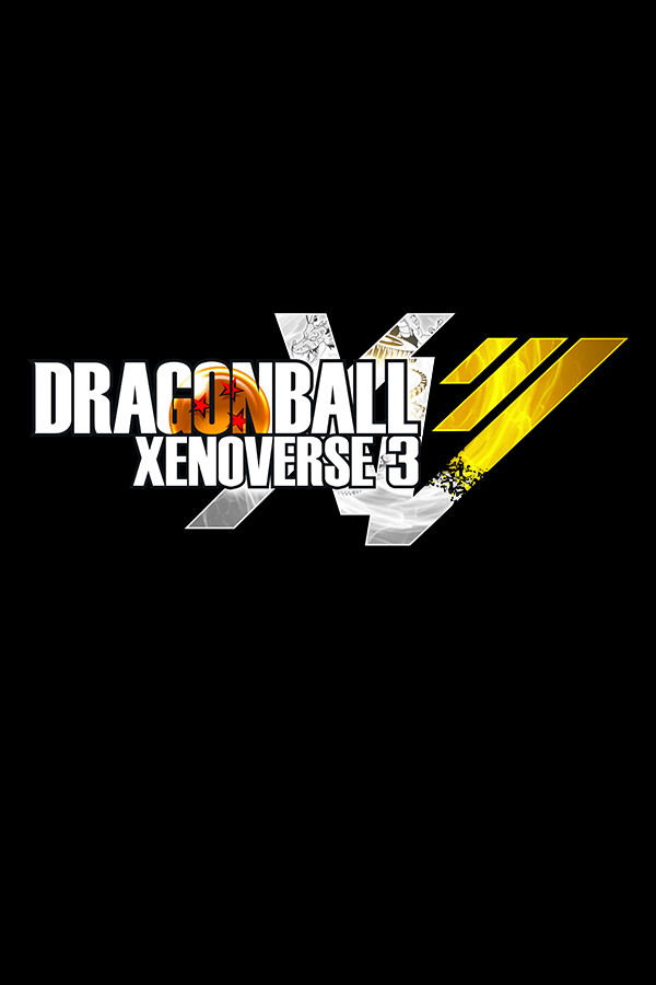 Dragon Ball Xenoverse 3 <span class="ext" style="background-color: #2a475e; color: #FFFFFF;">STEAM</span> <span class="ext ext_digital">digital</span> image 1