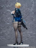 Girls' Frontline 2 Exilium 1/6 Scale Pre-Painted Figure: Nikketa thumbnail 4