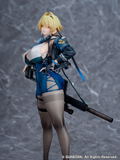 Girls' Frontline 2 Exilium 1/6 Scale Pre-Painted Figure: Nikketa thumbnail 7