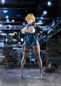 Girls' Frontline 2 Exilium 1/6 Scale Pre-Painted Figure: Nikketa thumbnail 8