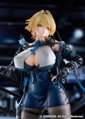 Girls' Frontline 2 Exilium 1/6 Scale Pre-Painted Figure: Nikketa thumbnail 9