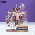 Goddess Of Victory: Nikke Acrylic Stand & Photocard Mihara thumbnail 2