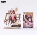 Goddess Of Victory: Nikke Acrylic Stand & Photocard Mihara thumbnail 1