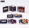 Goddess Of Victory: Nikke CD Case NFC Keyring (Set of 9 Pieces) thumbnail 1