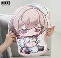 Goddess Of Victory: Nikke Cushion Crust thumbnail 1