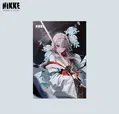 Goddess Of Victory: Nikke Jigsaw Puzzle Scarlet: Black Shadow thumbnail 1