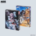 Goddess Of Victory: Nikke Jigsaw Puzzle Scarlet: Black Shadow thumbnail 2