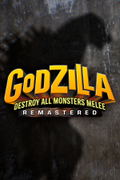 Godzilla: Destroy All Monsters Melee Remastered <span class="ext" style="background-color: #2a475e; color: #FFFFFF;">STEAM</span> <span class="ext ext_digital">digital</span> thumbnail 1