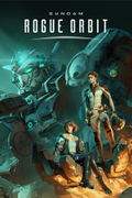 Gundam Rogue Orbit <span class="ext" style="background-color: #2a475e; color: #FFFFFF;">STEAM</span> <span class="ext ext_digital">digital</span> thumbnail 1