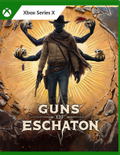Guns of Eschaton thumbnail 1