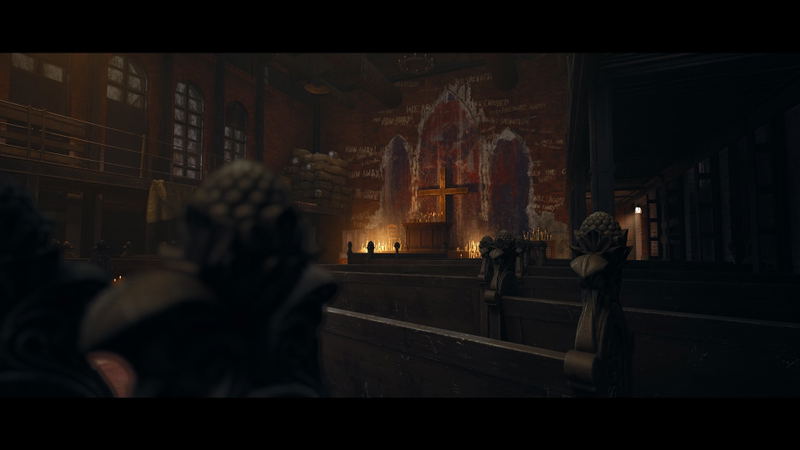 Guns of Eschaton image 3