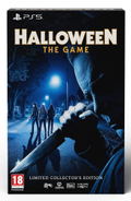 Halloween: The Game [Collector's Edition] thumbnail 2