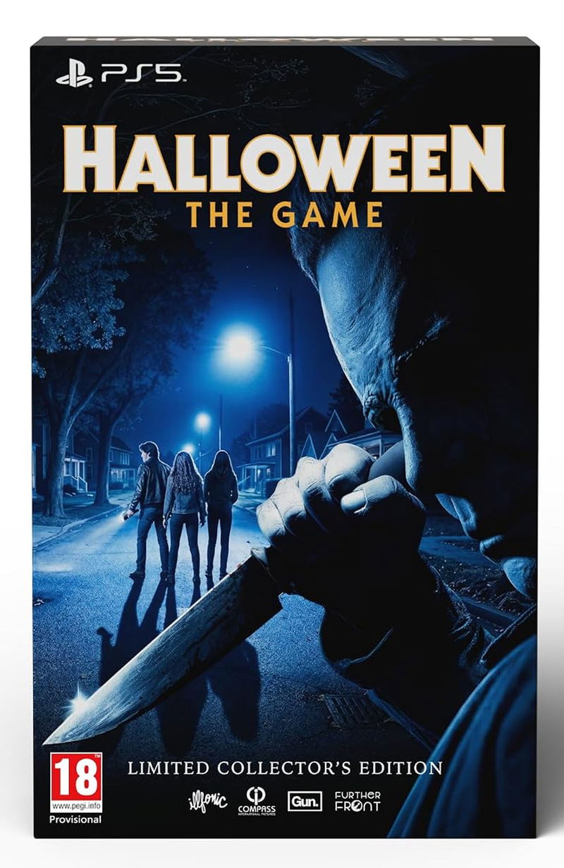 Halloween: The Game [Collector's Edition] image 2