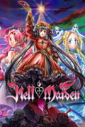 Hell Maiden <span class="ext" style="background-color: #2a475e; color: #FFFFFF;">STEAM</span> <span class="ext ext_digital">digital</span> thumbnail 1