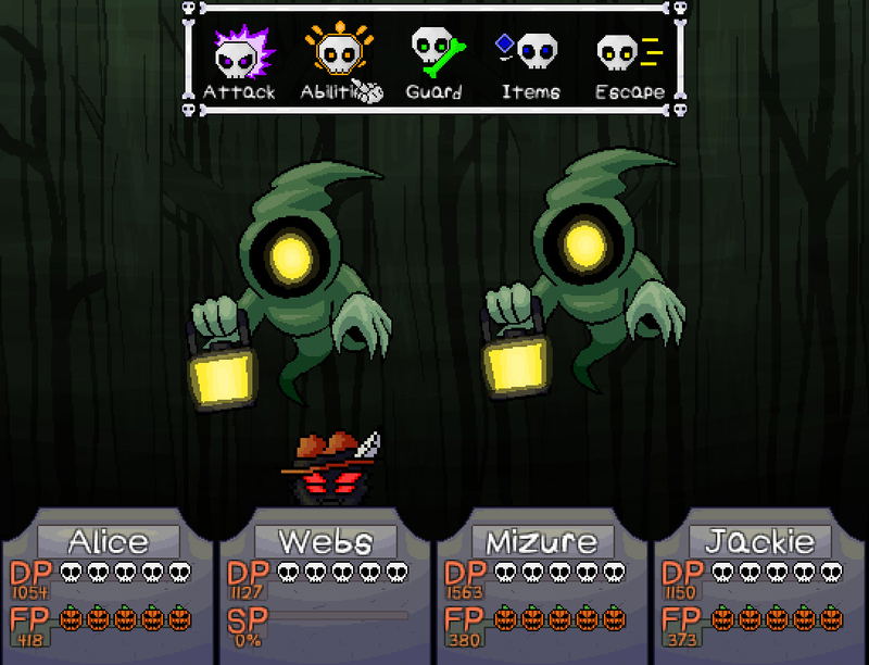 HorrorVale image 4
