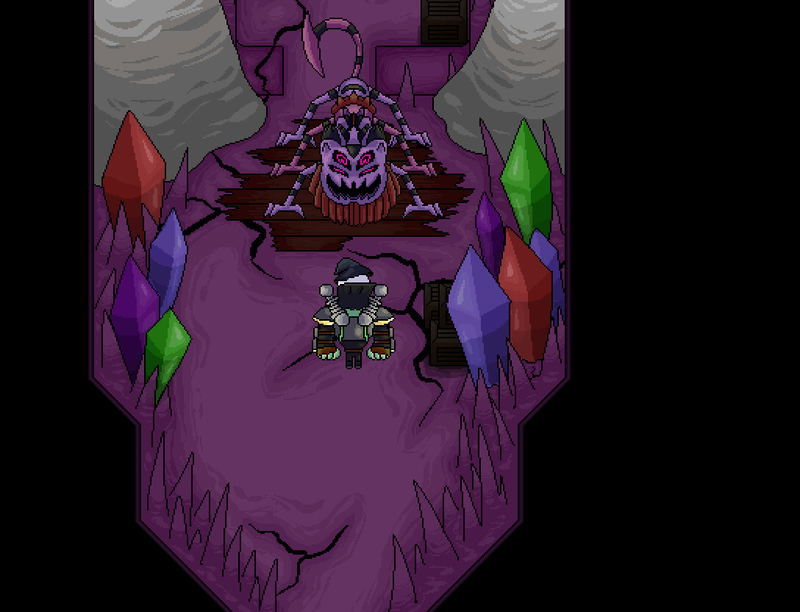 HorrorVale image 3