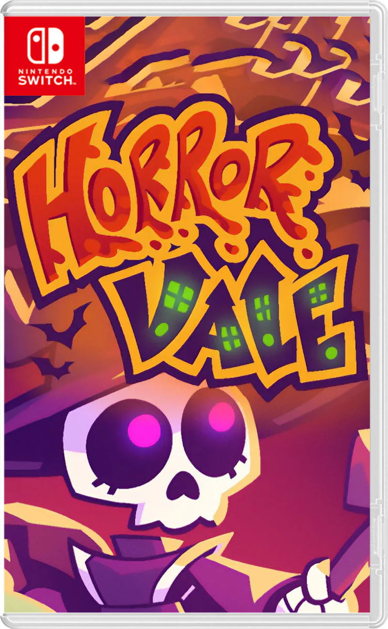 HorrorVale image 1