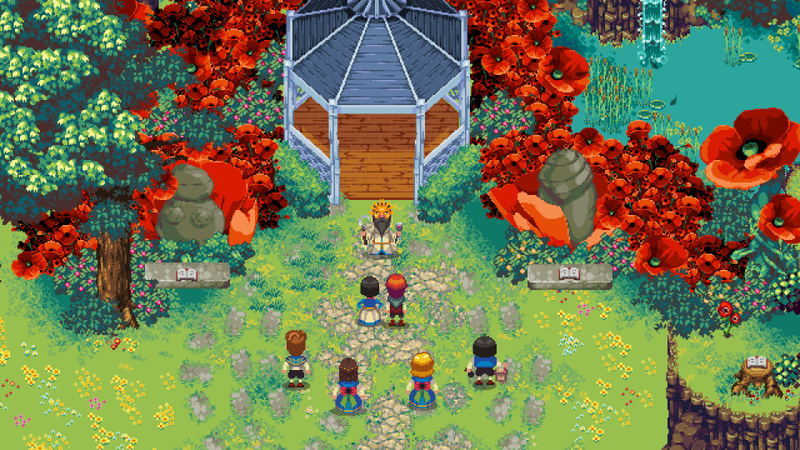 Kynseed image 3