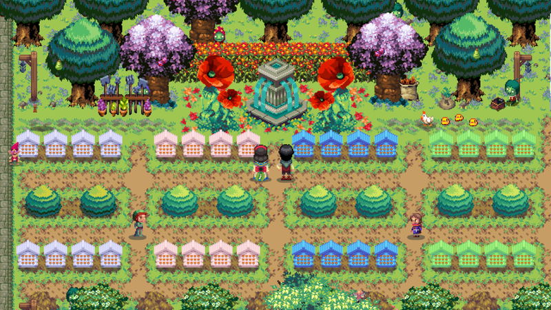 Kynseed image 5