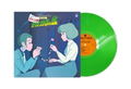 Lupin III: The Castle Of Cagliostro Original Soundtrack BGM Collection (Clear Light Green Vinyl) thumbnail 1