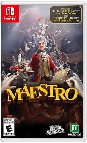 Maestro