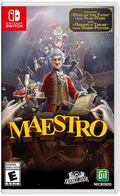 Maestro thumbnail 1
