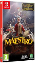 Maestro thumbnail 1