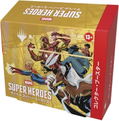 Magic: The Gathering - Marvel Super Heroes Collector Booster (Japanese Ver.) (Set of 12 Packs) thumbnail 3