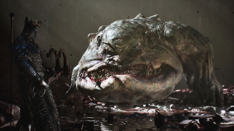 Mortal Shell II <span class="ext" style="background-color: #2a475e; color: #FFFFFF;">STEAM</span> <span class="ext ext_digital">digital</span> image 4