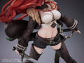 Mushoku Tensei Jobless Reincarnation 1/7 Scale Pre-Painted Figure: Eris Boreas Greyrat thumbnail 10