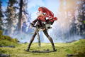 Mushoku Tensei Jobless Reincarnation 1/7 Scale Pre-Painted Figure: Eris Boreas Greyrat thumbnail 11