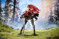 Mushoku Tensei Jobless Reincarnation 1/7 Scale Pre-Painted Figure: Eris Boreas Greyrat thumbnail 12