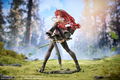 Mushoku Tensei Jobless Reincarnation 1/7 Scale Pre-Painted Figure: Eris Boreas Greyrat thumbnail 14