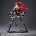 Mushoku Tensei Jobless Reincarnation 1/7 Scale Pre-Painted Figure: Eris Boreas Greyrat thumbnail 2