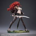 Mushoku Tensei Jobless Reincarnation 1/7 Scale Pre-Painted Figure: Eris Boreas Greyrat thumbnail 3